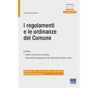 I regolamenti e le ordinanze del Comune