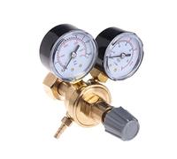 I Regolatori CO2 Argon Misurano Regolatore Della Saldatura Del Sviluppo Della Pressione Sicurezza Per La Valvola Accurata Regolatore Del Flusso Compac Drip Irrigation Reduttore