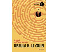 I reietti dell'altro pianeta - Le Guin Ursula K.