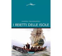 I reietti delle isole - NUOVO