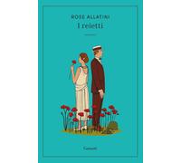 I reietti [Paperback] [Jun 11, 2024] Allatini, Rose and Bastia, Valeria