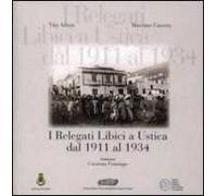 I relegati libici a Ustica dal 1911 al 1934