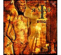 I-Remain – Brutality Of Terror – CD