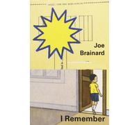 I Remember