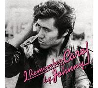I REMEMBER CAROL BY JOHNNY - J