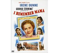 I Remember Mama (DVD) Irene Dunne Barbara Bel Geddes Oskar Homolka Philip Dorn
