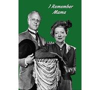 I Remember Mama TV Series