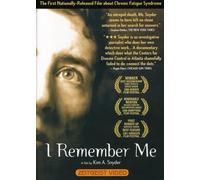 I Remember Me