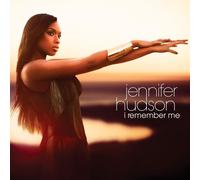I Remember Me: Deluxe Edition (CD + 4 Bonus Tracks + DVD) by Jennifer Hudson (2011-10-21)
