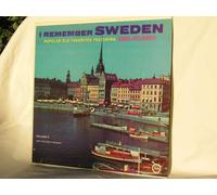 I Remember Sweden: Popular Old Favorites, Vol. 5