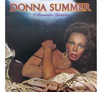 I Remember Yesterday (Disco Fever) (DVD) Donna Summer