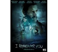 I Remember You