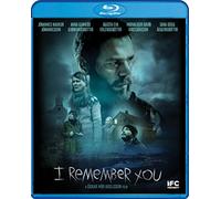 I Remember You