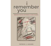I Remember You: Between memory and silence, a voice remains.
