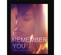 I Remember You (Blu-ray) Scott Cushman Steve Wilcox Malin Yhr Joe Egender