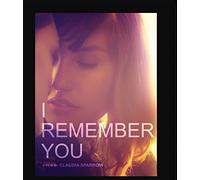 I Remember You [Edizione: Stati Uniti]