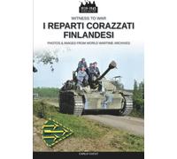 I reparti corazzati finlandesi