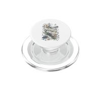 I Require So Much Marianne Dashwood citazione letteraria PopSockets PopGrip per MagSafe
