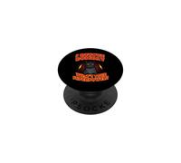 I Rescue Bombay Cat What's Your Superpower Funny Cats Lover PopSockets PopGrip Adesivo