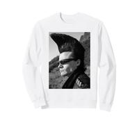 I Revillos Eugene Reynolds New Wave David Corio Felpa