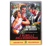 I ribelli dell' Honduras