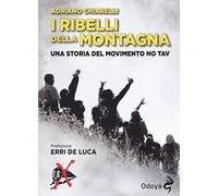I ribelli della montagna. Una storia del movimento No Tav