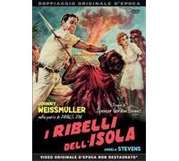 I ribelli dell'isola (DVD)