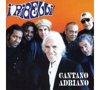 I Ribelli - I Ribelli Cantano Adriano Celentano