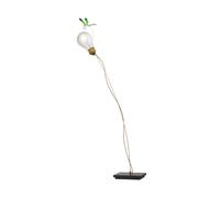 I Ricchi Poveri Bzzzz Lampada da Tavolo Verde