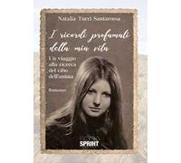 I ricordi profumati della mia vita