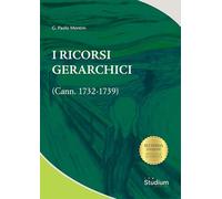 I ricorsi gerarchici (cann. 1732-1739)