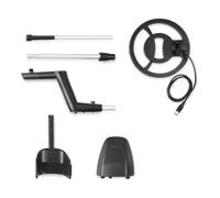 I Rilevatori Di Oro In Metallo Sotterraneo Professionali Ad Alta Precisione Rilevano Metalli Dei Circuiti Cacciatori Rilevazione Precisa