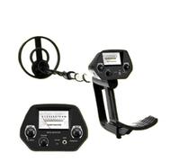 I rilevatori d'oro MD-4030P ad alta precisione sottoterra for metalli MD4030 rilevano i metalli nei circuiti Uso subacqueo e in spiaggia