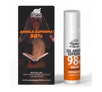 I Rimedi Dei Monaci Arnica Per Cavalli Uso Umano 98% 100 ML Crema Lenitiva