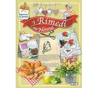 I rimedi della nonna
