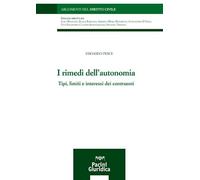 I rimedi dell'autonomia