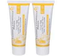 I Rimedi di Helan Pomata Calendula e Camomilla 2x75 ml