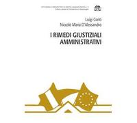 I rimedi giustiziali amministrativi