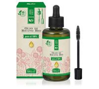 Helan I RIMEDI OLIO RICINO BIO 100 ML