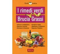 I rimedi verdi brucia grassi