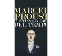 I rimpianti colore del tempo