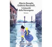 I rintocchi della Marangona