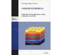 I rischi d'impresa. Guida alla loro identificazione, analisi, valutazione e controllo