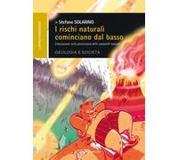 I rischi naturali cominciano dal basso. L'educazione nella prevenzione delle catastrofi naturali
