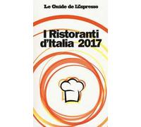 I ristoranti d'Italia 2017