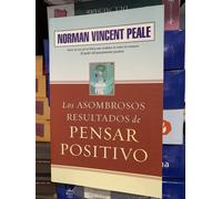 I Risultati Straordinari Di Pensare Positivo Di Norman Vincent Peale (2004,...