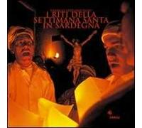 I riti della Settimana santa in Sardegna