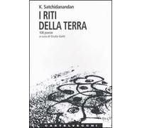 I riti della Terra. 108 poesie