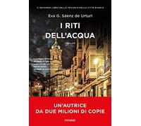 I riti dell'acqua