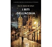 I riti dell'acqua